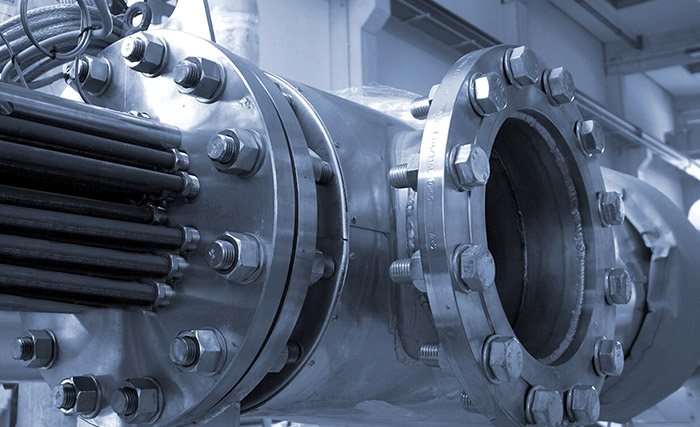 瑞科淺談法蘭密封及泄漏密封處理方法