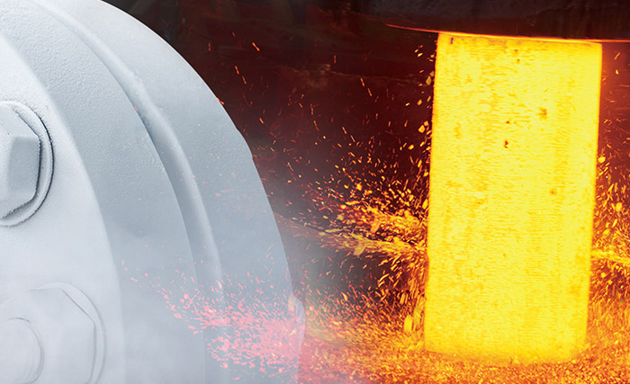 為什么法蘭和閥門的生產(chǎn)需要熱處理呢？