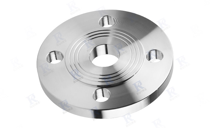 法蘭墊片如何標識和選用！