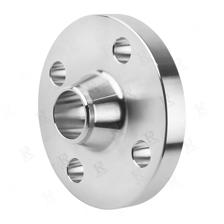 帶頸對(duì)焊法蘭